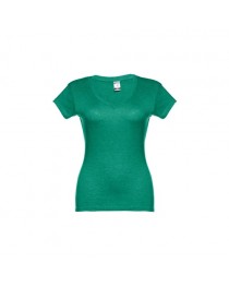 THC ATHENS WOMEN. T-shirt da donna
