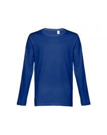 THC BUCHAREST. T-shirt a manica lunga da uomo