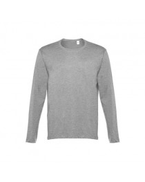 THC BUCHAREST. T-shirt a manica lunga da uomo