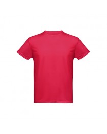 THC NICOSIA. T-shirt tecnica da uomo