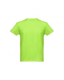 THC NICOSIA. T-shirt tecnica da uomo