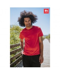 THC NICOSIA. T-shirt tecnica da uomo