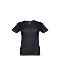 THC NICOSIA WOMEN. T-shirt tecnica da donna