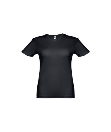 THC NICOSIA WOMEN. T-shirt tecnica da donna
