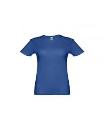 THC NICOSIA WOMEN. T-shirt tecnica da donna