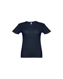 THC NICOSIA WOMEN. T-shirt tecnica da donna