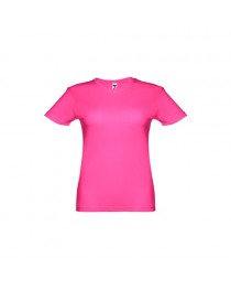 THC NICOSIA WOMEN. T-shirt tecnica da donna