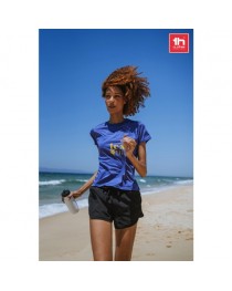 THC NICOSIA WOMEN. T-shirt tecnica da donna THC NICOSIA WOMEN. T-shirt tecnica da donna