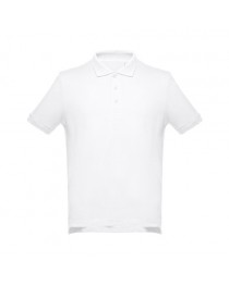 THC ADAM WH. Polo da uomo