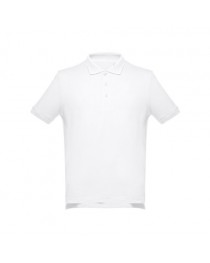 THC ADAM WH. Polo da uomo