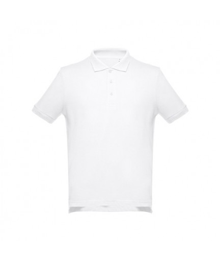 THC ADAM WH. Polo da uomo