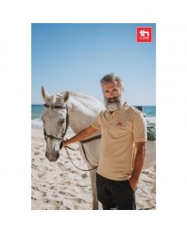 THC ADAM. Polo da uomo