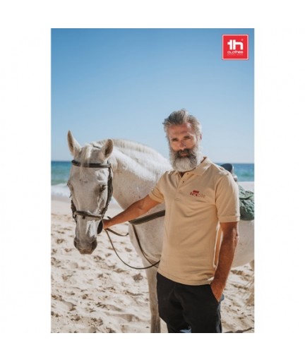 THC ADAM. Polo da uomo
