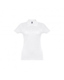 THC EVE WH. Polo da donna