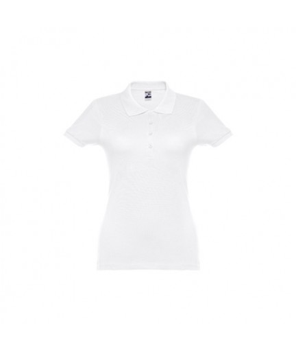 THC EVE WH. Polo da donna