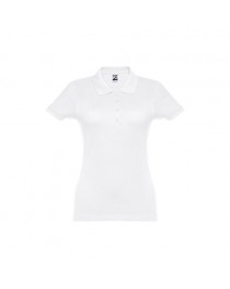 THC EVE WH. Polo da donna