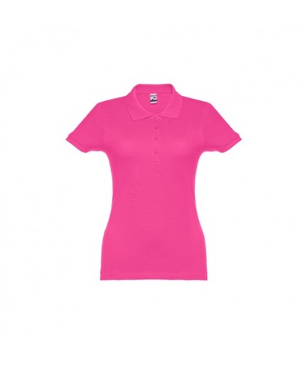 THC EVE. Polo da donna
