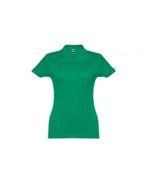 THC EVE. Polo da donna