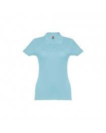 THC EVE. Polo da donna