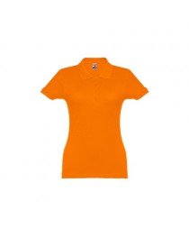 THC EVE. Polo da donna