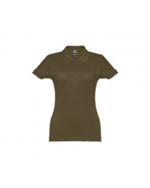 THC EVE. Polo da donna