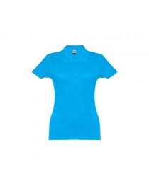THC EVE. Polo da donna