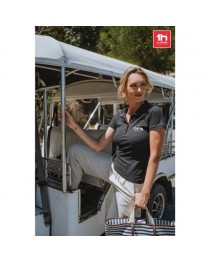 THC EVE. Polo da donna