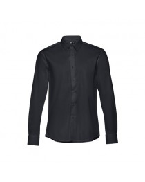 THC PARIS. Camicia popeline da uomo