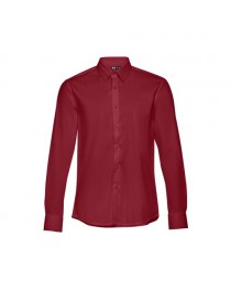 THC PARIS. Camicia popeline da uomo