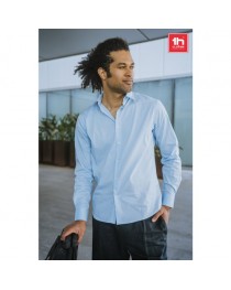 THC PARIS. Camicia popeline da uomo THC PARIS. Camicia popeline da uomo