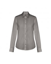 THC PARIS WOMEN. Camicia popeline da donna