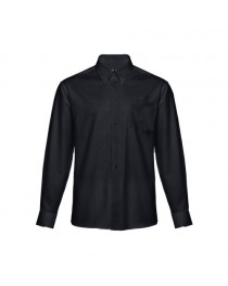 THC TOKYO. Camicia oxford da uomo