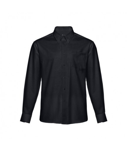 THC TOKYO. Camicia oxford da uomo