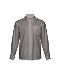 THC TOKYO. Camicia oxford da uomo