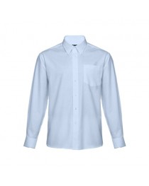 THC TOKYO. Camicia oxford da uomo