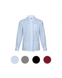 THC TOKYO. Camicia oxford da uomo THC TOKYO. Camicia oxford da uomo