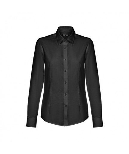 THC TOKYO WOMEN. Camicia oxford da donna