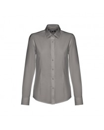 THC TOKYO WOMEN. Camicia oxford da donna
