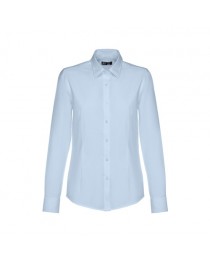 THC TOKYO WOMEN. Camicia oxford da donna