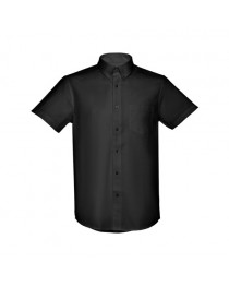 THC LONDON. Camicia oxford da uomo