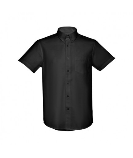 THC LONDON. Camicia oxford da uomo