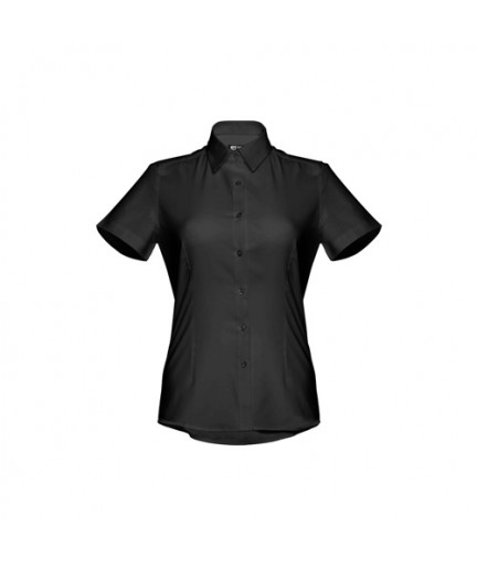 THC LONDON WOMEN. Camicia oxford da donna