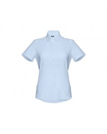 THC LONDON WOMEN. Camicia oxford da donna