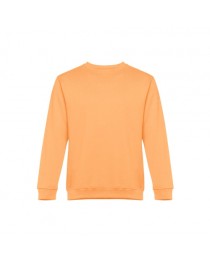 THC DELTA. Felpa unisex