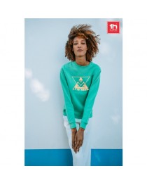 THC DELTA. Felpa unisex