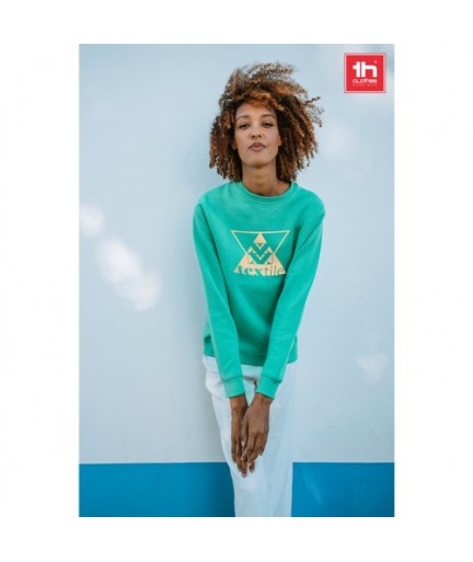 THC DELTA. Felpa unisex