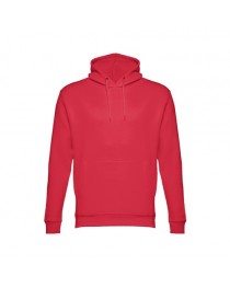 THC PHOENIX. Felpa unisex, con cappuccio