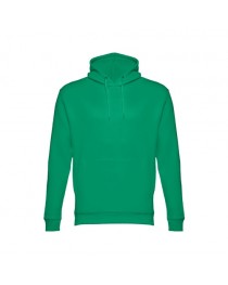 THC PHOENIX. Felpa unisex, con cappuccio