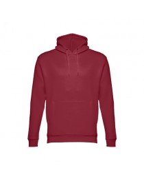 THC PHOENIX. Felpa unisex, con cappuccio