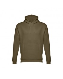 THC PHOENIX. Felpa unisex, con cappuccio